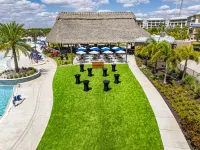 Embassy Suites by Hilton Orlando Sunset Walk - Pools