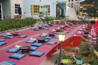 Na Banmae Resort Hotel a Lampang