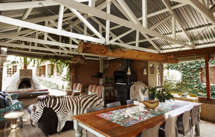 Town and Country Mpumalanga