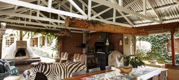 Town and Country Mpumalanga Hotels in Nkangala