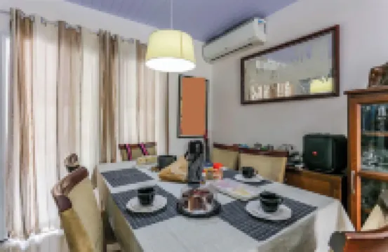 摩根船長旅館 巴拉那州蓬塔爾酒店