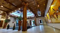 Vajra Ayurveda and Yoga Retreat Hotel a Ernakulam