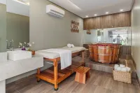 Citi Hotel Premium Caruaru Hotels in Caruaru