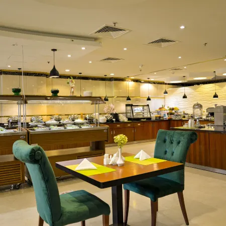 Crown Town Hotel