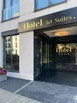 Art Suites Luxury Hotel Hotel in zona ICE Krakow Congress Center
