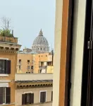 Consoli Romani Vatican Rooms - per famiglie