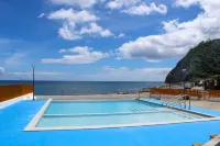 Casa da Eira Hotels in Povoacao