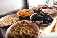 Sultan Hotel-Restaurant-Bistro - breakfast