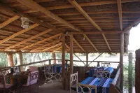Sarahma Lodge Simal Hotels in Dangane