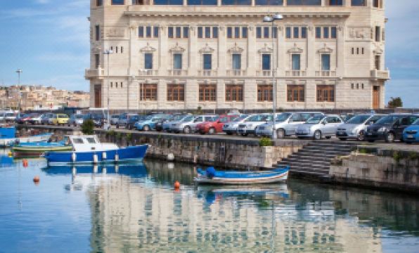 Ortea Palace Hotel, Sicily, Autograph Collection
