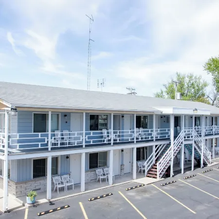 Starlite Motel