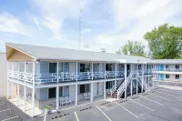 Starlite Motel Hotels in Wisconsin Dells