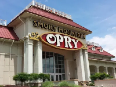 เดย์สอินน์ บายวินด์แฮม แอปเปิ้ลแวลลีย์ เซเวียร์วิลล์ โรงแรมในแกทลินเบิร์ก