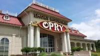 Days Inn by Wyndham Apple Valley Pigeon Forge/Sevierville