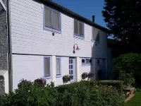 Talbot House Hotels in Vleteren