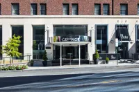 Kimpton George Hotel Hotels in Swampoodle / Judiciary Square