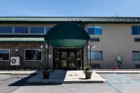 Harvest Inn Hotel a Montgomery