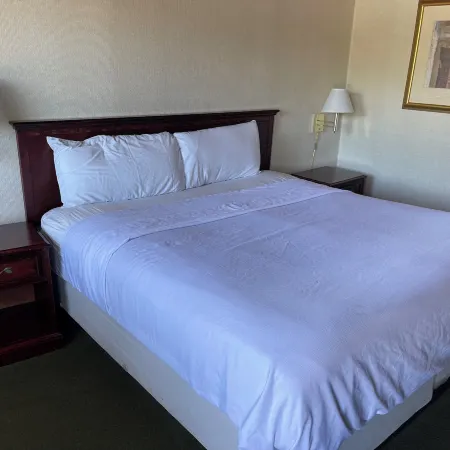 Paramount Motel Pocono