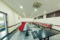 Noktel Resort Hotel - breakfast