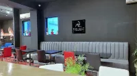 Signature Idea Hotel - Завтрак