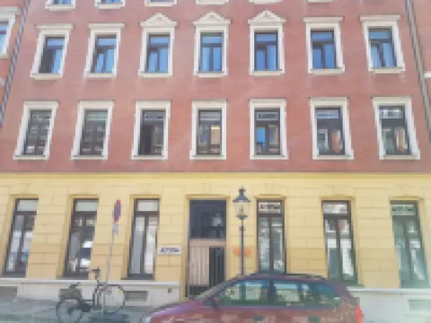 フェニックス ケムニッツのホテル