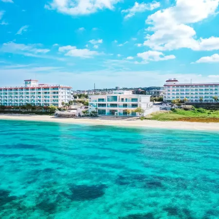 Lazor Sea Resort