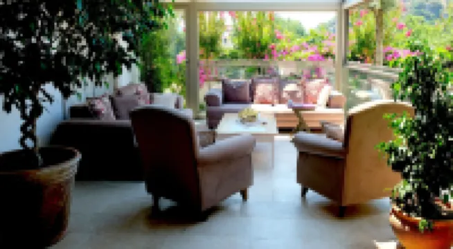 Egehan Boutique Hotel Dalyan