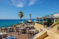 Alas Resort & Spa - Aamiainen