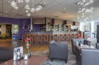 Fletcher Hotel-Restaurant Nieuwegein-Utrecht - Bars