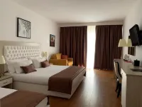Hotel Bleart Hotels in Shkallnur