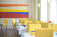 Hotel & Apartments Fürstenhof am Bauhaus - petit déjeuner
