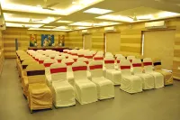 Lumbinis Grand Hotel Hotels in Gulbarga