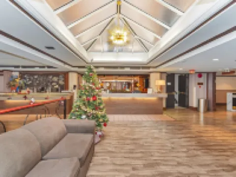 The Bedford Regency Hotel Hotels in Victoria