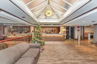 ベッドフォード リージェンシー ホテル