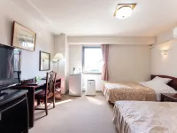 Omagari Empire Hotel Hotels in Daisen