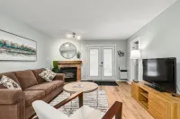 The Nordic - Central Collingwood Condo Hotel a Collingwood
