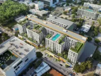 Kasa Wynwood Miami Hotels near Wynwood