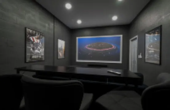 Casa Las Olas - Waterfront Home with Heated Pool, Movie Theater & Arcade