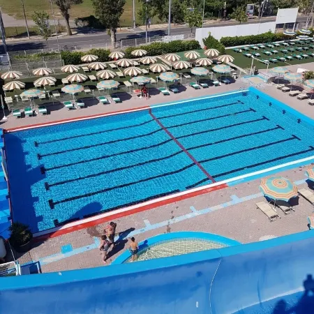 Hotel Sport