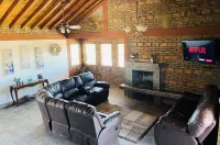 Beautiful house in the heart of valle de guadalupe