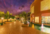 The Sky Imperial Bapu's Resort