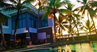 The Acacia Hotel Anyer - ビーチサイド