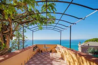 Villa Riviera Resort Hotels in Santa Giulia