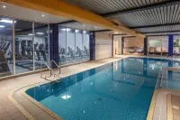 Chesford Grange Hotel - Yüzme Havuzu