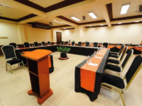 โซล อี เวียนโต โฮเทล โรงแรมในลากูนา