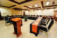 Sol Y Viento Mountain Hot Springs Resort