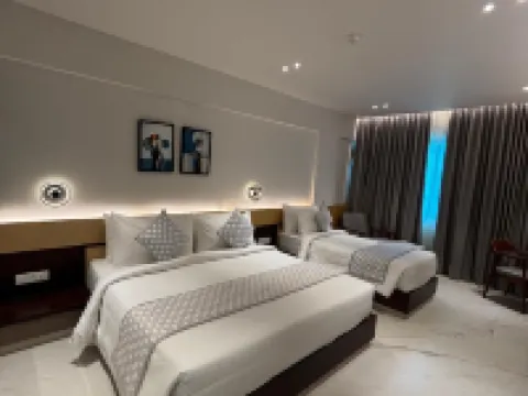 阿科爾酒店 邁索爾酒店