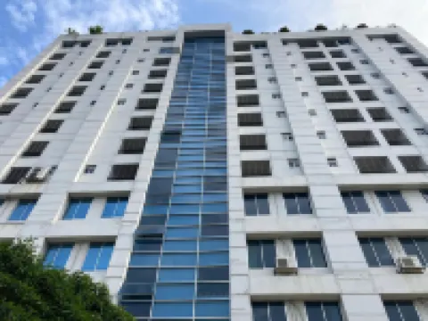 YMCA Training Center and Guest House Hotels in Savar