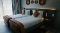Hotel Apolonia Complexus Hotels in Cabinda