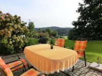 Geraeumige Wohnung für 5 Personen in Drachselsried